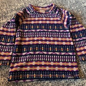 Patagonia Micro D Crew